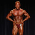 Yves  Piedalue - IFBB North American Championships 2010 - #1