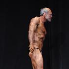 James  Brown - NPC Elite Muscle Classic 2010 - #1