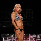 Jodi   Rector - NPC Black Gold Classic 2009 - #1