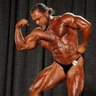 Scott  Stevenson - NPC Jr. Nationals 2009 - #1