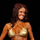 Shara   Humphrey - NPC Black Gold Classic 2009 - #1