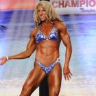 Jen  Louwagie - IFBB Wings of Strength Tampa  Pro 2012 - #1