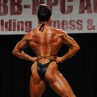 Gayle  Moher - IFBB Atlantic City Pro 2009 - #1