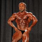 Scott  Stevenson - NPC Jr. Nationals 2009 - #1