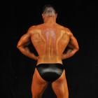 Josh  Mathis - NPC Pittsburgh Championships 2011 - #1