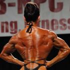 Gayle  Moher - IFBB Atlantic City Pro 2009 - #1