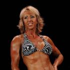 Jodi   Rector - NPC Black Gold Classic 2009 - #1