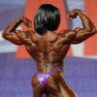 Iris  Kyle - IFBB Arnold Classic 2010 - #1