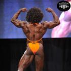 Tananarive  McGowan - IFBB Toronto Pro Supershow 2014 - #1