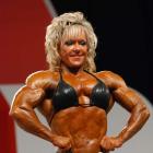 Lisa   Aukland - IFBB Olympia 2009 - #1