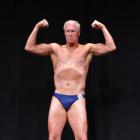 Gary  Hope - NPC Elite Muscle Classic 2010 - #1