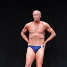 Gary  Hope - NPC Elite Muscle Classic 2010 - #1