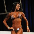Alessandra  Barata Pinheiro - IFBB Arnold Amateur 2011 - #1