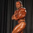 Scott  Stevenson - NPC Jr. Nationals 2009 - #1