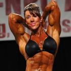 Gayle  Moher - IFBB Atlantic City Pro 2009 - #1