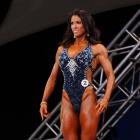 Tivisay   Briceno - IFBB Jacksonville Pro 2009 - #1