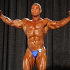 Sean  Barber - NPC Jr. Nationals 2009 - #1