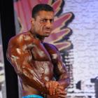 Ahmad  Ahmad - IFBB Wings of Strength Chicago Pro 2012 - #1