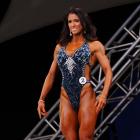 Tivisay   Briceno - IFBB Jacksonville Pro 2009 - #1