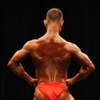 John  Ellien - NPC Steve Stone NY Metropolitans 2012 - #1