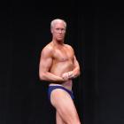 Gary  Hope - NPC Elite Muscle Classic 2010 - #1