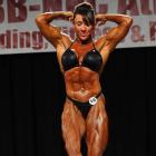 Gayle  Moher - IFBB Atlantic City Pro 2009 - #1