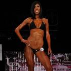 Lisa   Bockwell - NPC Black Gold Classic 2009 - #1