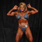 Emanuela   Silvagni - NPC Masters Nationals 2010 - #1