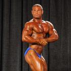 Sean  Barber - NPC Jr. Nationals 2009 - #1