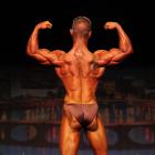 Zach  Androsko - NPC Ohio State Championships 2013 - #1