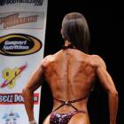 Holly  Barber - NPC Team Universe 2009 - #1