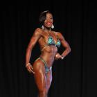 Crystal  Dobson - NPC Jr. Nationals 2014 - #1