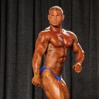 Sean  Barber - NPC Jr. Nationals 2009 - #1