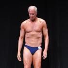 Gary  Hope - NPC Elite Muscle Classic 2010 - #1
