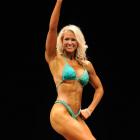 Shelby   Mello - NPC Nationals 2011 - #1