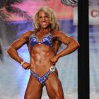 Jen  Louwagie - IFBB Wings of Strength Tampa  Pro 2012 - #1