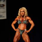 Janet  Kaufman - NPC Nationals 2009 - #1