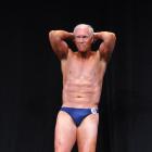 Gary  Hope - NPC Elite Muscle Classic 2010 - #1