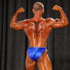 Sean  Barber - NPC Jr. Nationals 2009 - #1