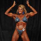 Emanuela   Silvagni - NPC Masters Nationals 2010 - #1