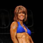 Laurie   Dickie - NPC Black Gold Classic 2009 - #1