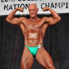 Michael  Ferguson - NPC Masters Nationals 2011 - #1