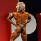 Lisa   Aukland - IFBB Olympia 2009 - #1