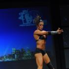 Jodi  Boam - IFBB Toronto Pro Supershow 2012 - #1