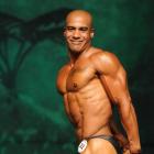 Nick  Murillo - NPC Europa Super Show 2011 - #1