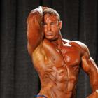 Sean  Barber - NPC Jr. Nationals 2009 - #1