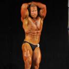 Michael  Ellis - NPC Pittsburgh Championships 2011 - #1