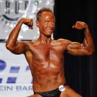 Bob  Reiner - IFBB North American Championships 2010 - #1