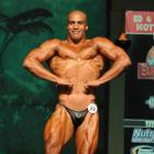 Nick  Murillo - NPC Europa Super Show 2011 - #1