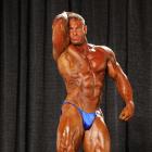 Sean  Barber - NPC Jr. Nationals 2009 - #1